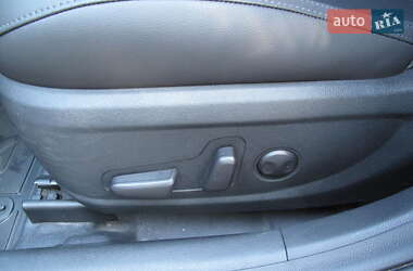 Седан Kia K5 2016 в 