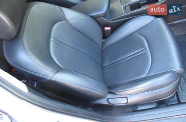 Седан Kia K5 2016 в 