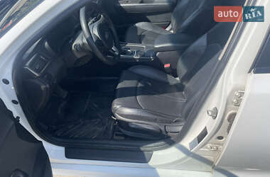 Седан Kia K5 2016 в 