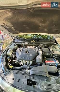 Седан Kia K5 2013 в 