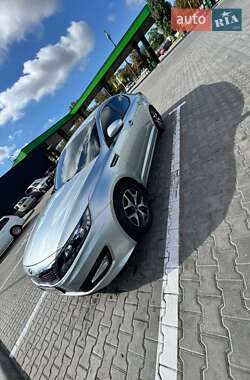 Седан Kia K5 2013 в 