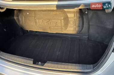 Седан Kia K5 2014 в 
