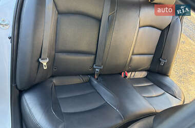 Седан Kia K5 2014 в 
