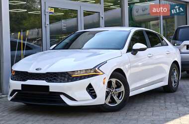 Седан Kia K5 2020 в Днепре