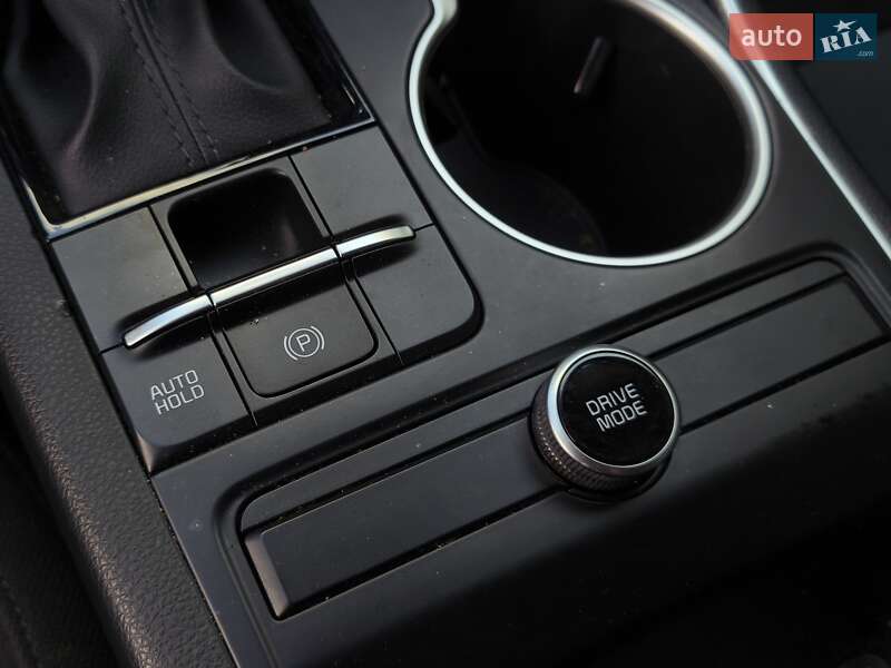 Седан Kia K5 2020 в Днепре фото 19 Седан Kia K5 2020 в Днепре