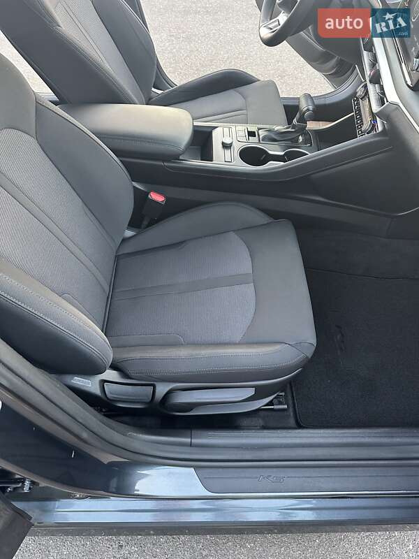 Седан Kia K5 2020 в Черкассах фото 24 Седан Kia K5 2020 в Черкассах