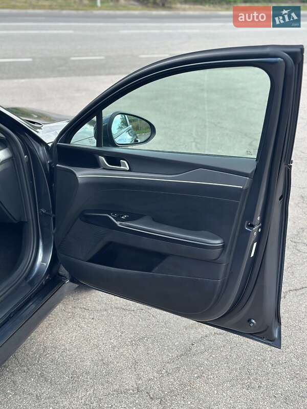 Седан Kia K5 2020 в Черкассах фото 34 Седан Kia K5 2020 в Черкассах