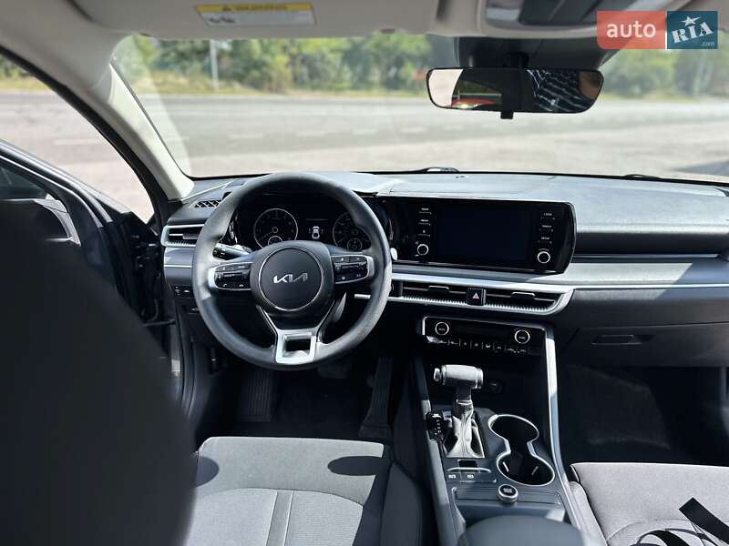 Седан Kia K5 2020 в Черкассах фото 41 Седан Kia K5 2020 в Черкассах