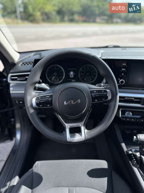 Седан Kia K5 2020 в Черкассах фото 46 Седан Kia K5 2020 в Черкассах