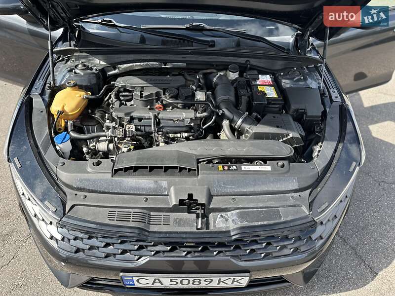 Седан Kia K5 2020 в Черкассах фото 53 Седан Kia K5 2020 в Черкассах