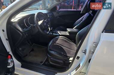 Седан Kia K5 2014 в 