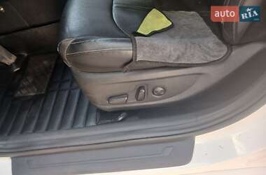 Седан Kia K5 2015 в 