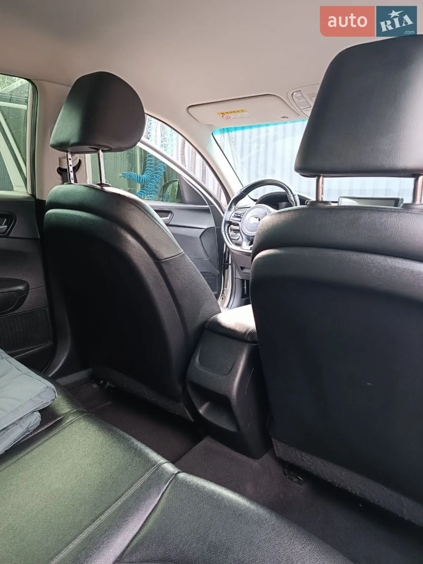 2015 Kia K5 - мініатюра 3