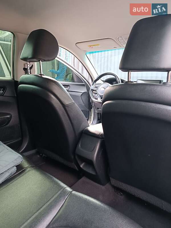 Седан Kia K5 2015 в Кривом Роге фото 3 Седан Kia K5 2015 в Кривом Роге