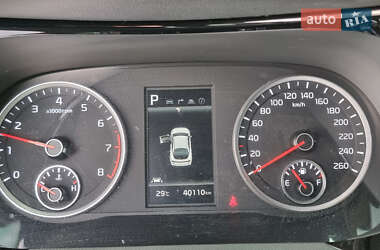 Седан Kia K5 2022 в 