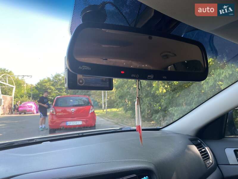 Седан Kia K5 2010 в Бердичеве фото 14 Седан Kia K5 2010 в Бердичеве