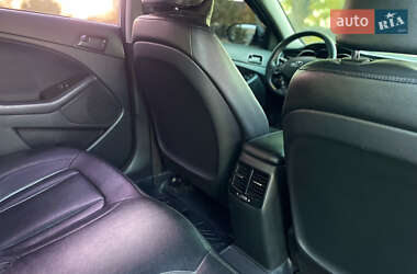 Седан Kia K5 2013 в 