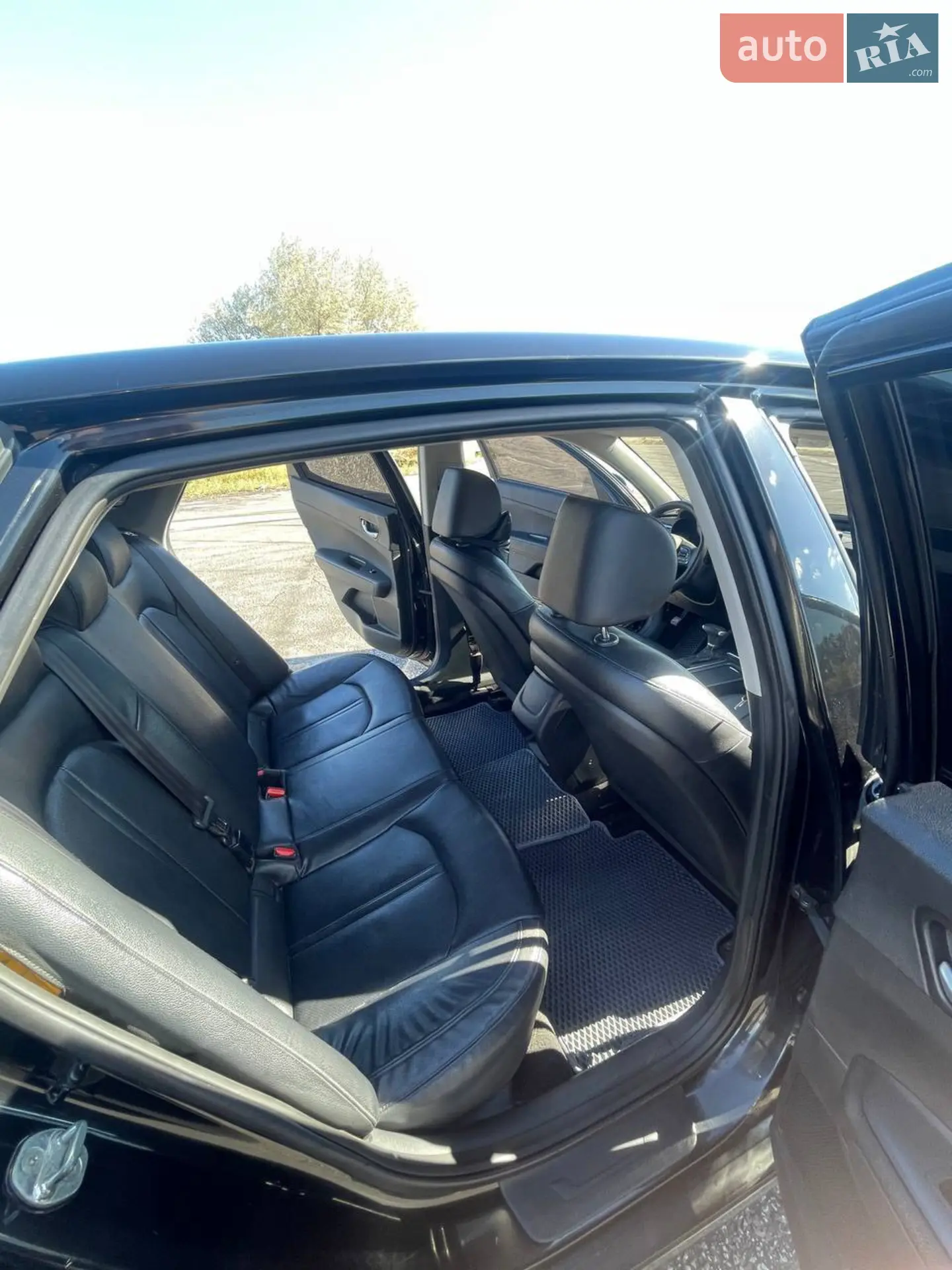 2015 Kia K5 - мініатюра 27