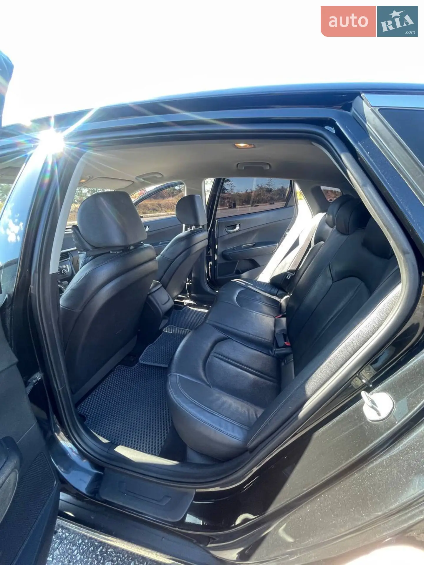2015 Kia K5 - мініатюра 24