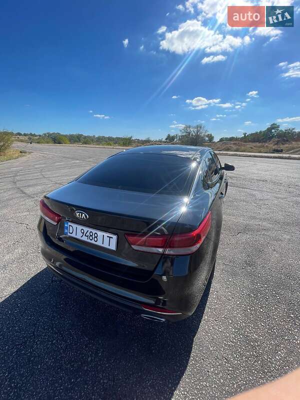 Седан Kia K5 2015 в Одессе фото 9 Седан Kia K5 2015 в Одессе