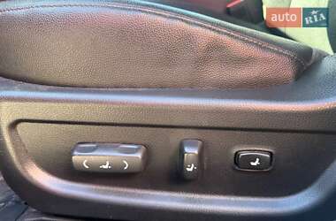 Седан Kia K5 2014 в 