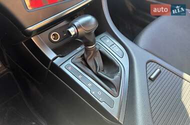 Седан Kia K5 2014 в 