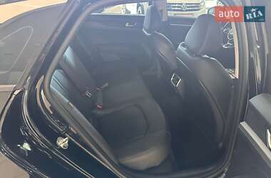 Седан Kia K5 2022 в 