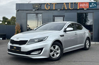 Седан Kia K5 2013 в Одесі