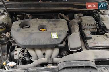 Седан Kia K5 2014 в 