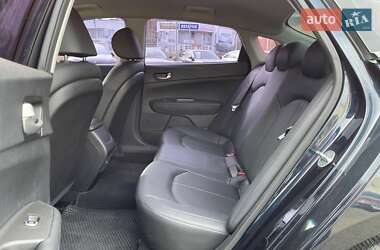 Седан Kia K5 2016 в 
