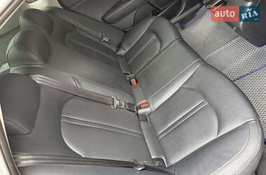 Седан Kia K5 2017 в 