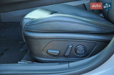 Седан Kia K5 2020 в 
