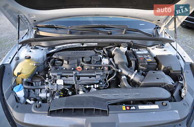 Седан Kia K5 2020 в 