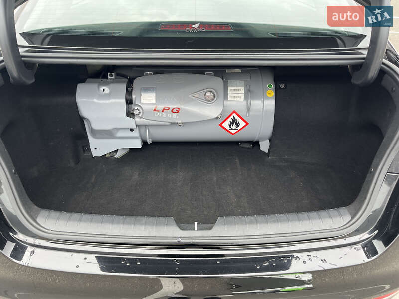 Седан Kia K5 2016 в Киеве фото 6 Седан Kia K5 2016 в Киеве