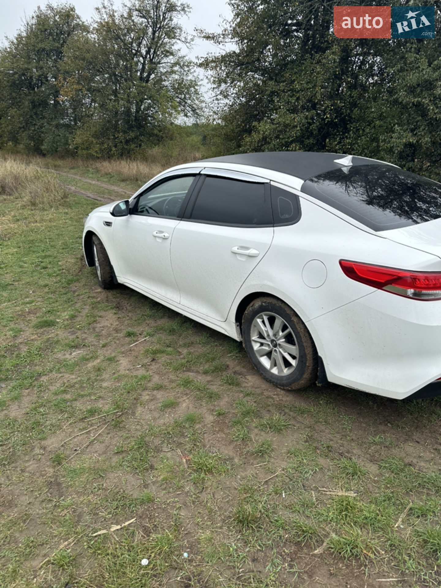 2018 Kia K5 - мініатюра 6