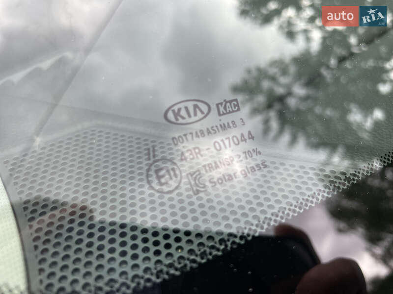 Седан Kia K5 2021 в Житомире фото 42 Седан Kia K5 2021 в Житомире