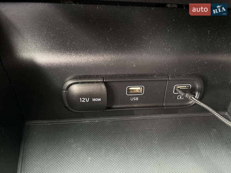 Седан Kia K5 2021 в Житомире фото 37 Седан Kia K5 2021 в Житомире