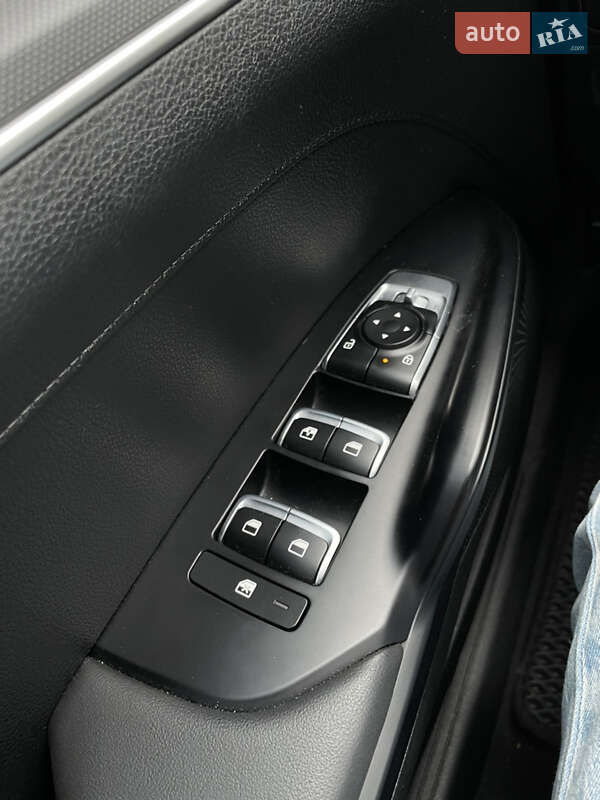 Седан Kia K5 2021 в Житомире фото 26 Седан Kia K5 2021 в Житомире