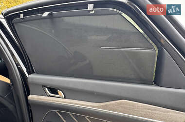 Седан Kia K5 2024 в  фото 15 Седан Kia K5 2024 в