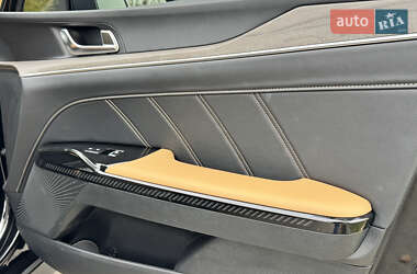 Седан Kia K5 2024 в  фото 18 Седан Kia K5 2024 в