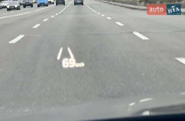 Седан Kia K5 2024 в  фото 34 Седан Kia K5 2024 в