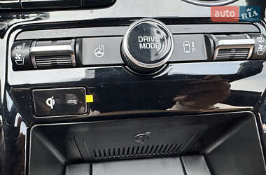 Седан Kia K5 2024 в  фото 37 Седан Kia K5 2024 в