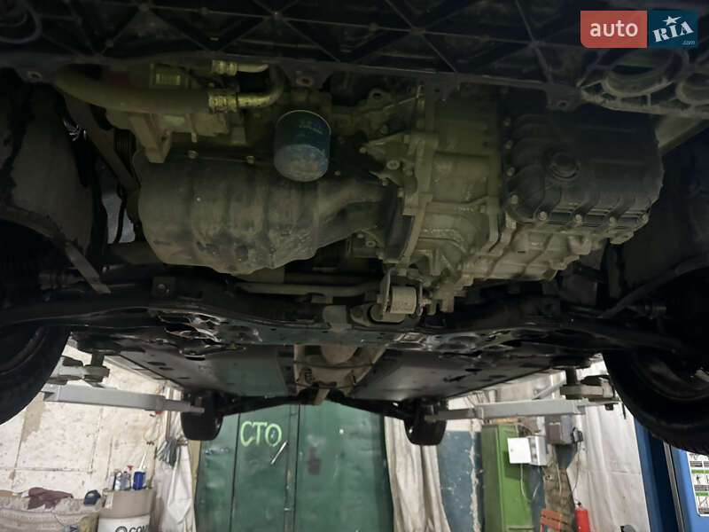 Седан Kia K5 2018 в Киеве фото 14 Седан Kia K5 2018 в Киеве