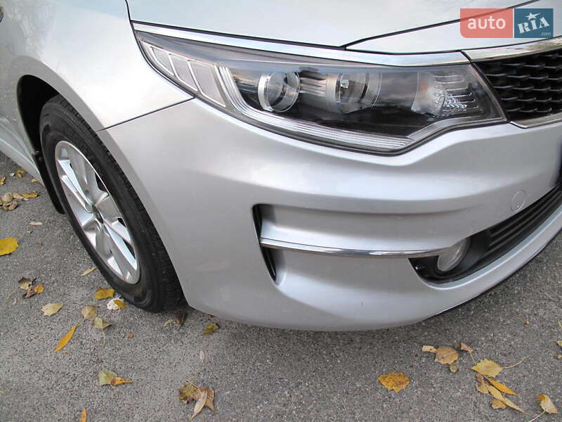 Седан Kia K5 2017 в Киеве фото 40 Седан Kia K5 2017 в Киеве