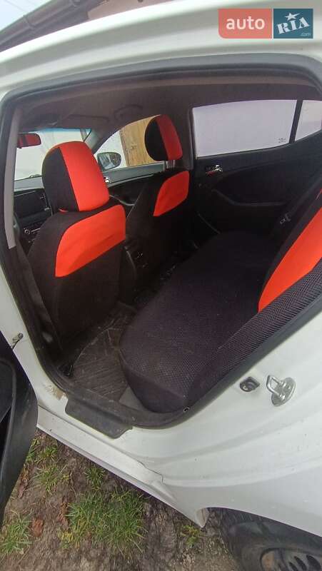 Седан Kia K5 2012 в Фастові фото 9 Седан Kia K5 2012 в Фастові