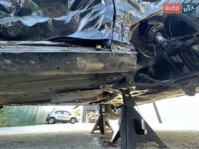 Седан Kia K5 2015 в Броварах фото 21 Седан Kia K5 2015 в Броварах