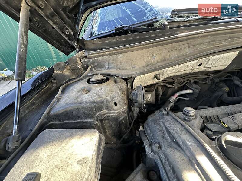 Седан Kia K5 2015 в Броварах фото 25 Седан Kia K5 2015 в Броварах