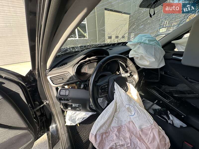 Седан Kia K5 2015 в Броварах фото 28 Седан Kia K5 2015 в Броварах