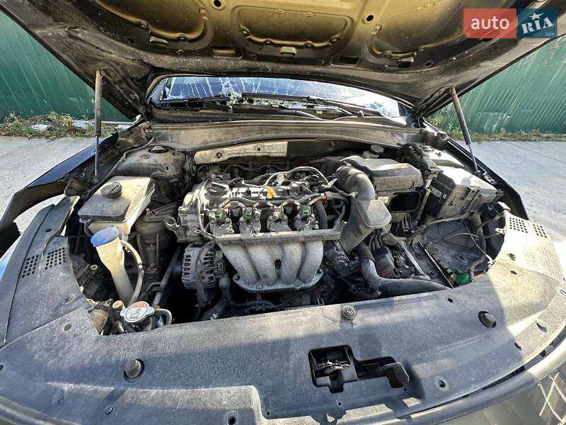 Седан Kia K5 2015 в Броварах фото 36 Седан Kia K5 2015 в Броварах