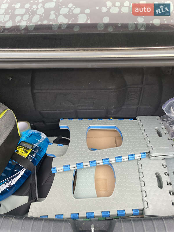 Седан Kia K5 2016 в Бучі фото 16 Седан Kia K5 2016 в Бучі